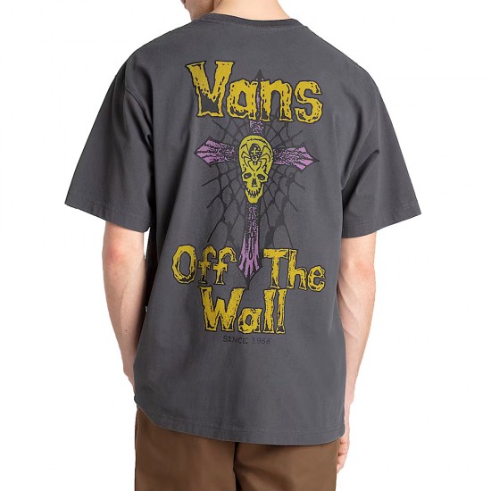 VANS Z LEGACY LOOSE SS TEE