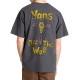 VANS Z LEGACY LOOSE SS TEE