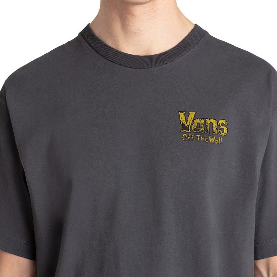 VANS Z LEGACY LOOSE SS TEE