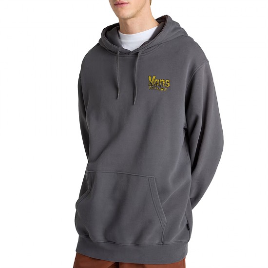 VANS  Z LEGACY LOOZE FT PO HOODIE
