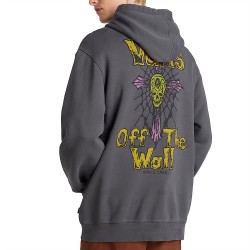 VANS  Z LEGACY LOOZE FT PO HOODIE