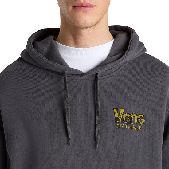 VANS  Z LEGACY LOOZE FT PO HOODIE