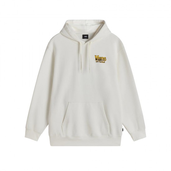 VANS Z LEGACY LOOSE FT PO HOODIE