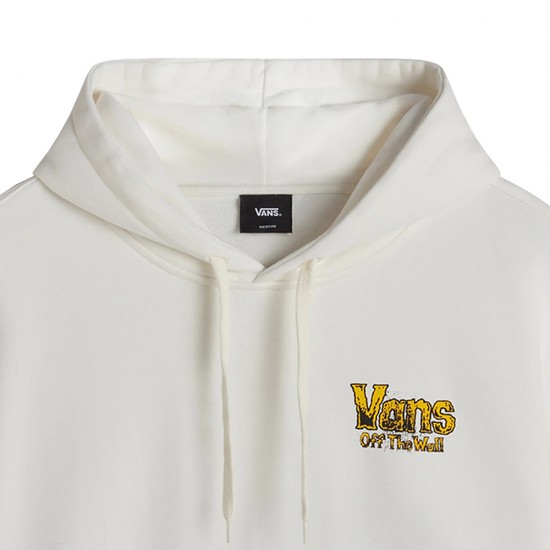 VANS Z LEGACY LOOSE FT PO HOODIE