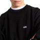VANS LEFT CHEST II LOOSE CREW