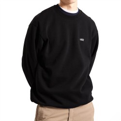 VANS LEFT CHEST II LOOSE CREW