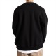 VANS LEFT CHEST II LOOSE CREW