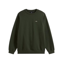 VANS LEFT CHEST II LOOSE CREW