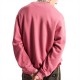 VANS LEFT CHEST II LOOSE CREW
