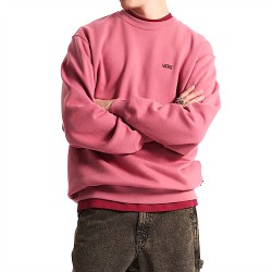 VANS LEFT CHEST II LOOSE CREW