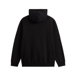 VANS LEFT CHEST II LOOSE PO HOODIE