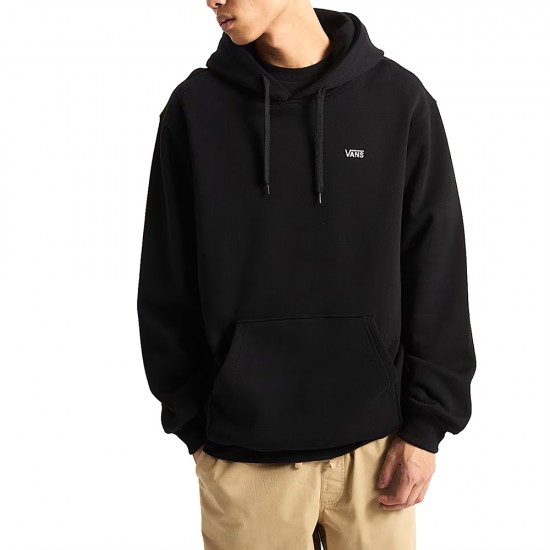 VANS LEFT CHEST II LOOSE PO HOODIE