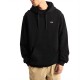 VANS LEFT CHEST II LOOSE PO HOODIE