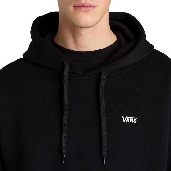 VANS LEFT CHEST II LOOSE PO HOODIE