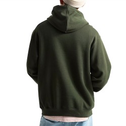 VANS LEFT CHEST II LOOSE PO HOODIE