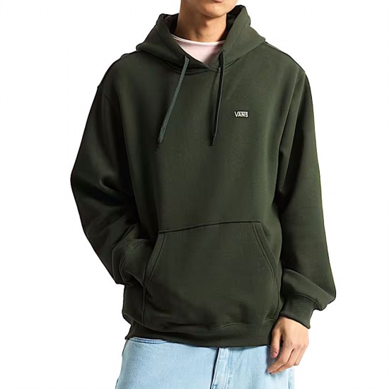 VANS LEFT CHEST II LOOSE PO HOODIE