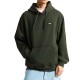VANS LEFT CHEST II LOOSE PO HOODIE