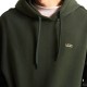 VANS LEFT CHEST II LOOSE PO HOODIE