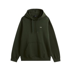 VANS LEFT CHEST II LOOSE PO HOODIE