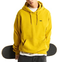 VANS LEFT CHEST II LOOSE PO HOODIE