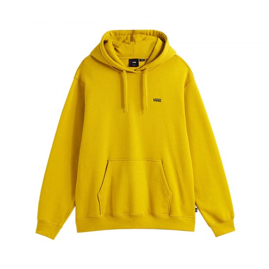 VANS LEFT CHEST II LOOSE PO HOODIE