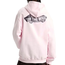 VANS STYLE 76 II LOOSE FT PO HOODIE ΦΟΥΤΕΡ ΑΝΔΡΑΣ