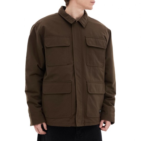 VANS DRILL CHORE NYL ΜΠΟΥΦΑΝ ΑΝΔΡΑΣ