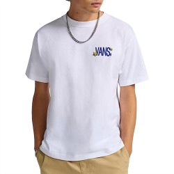 VANS CHAOS SS TEE