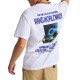 VANS CHAOS SS TEE