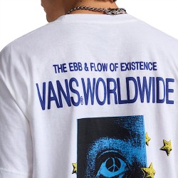 VANS CHAOS SS TEE