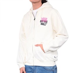 VANS METAL WALL FULL ZIP MAR ΖΑΚΕΤΑ ΑΝΔΡΑΣ