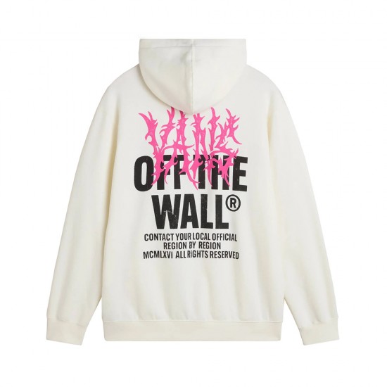 VANS METAL WALL FULL ZIP MAR ΖΑΚΕΤΑ ΑΝΔΡΑΣ
