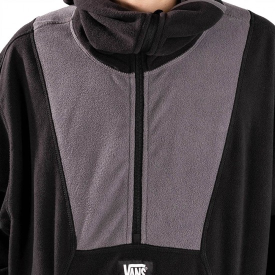 VANS MTE WARRENS POL ΦΟΥΤΕΡ ΑΝΔΡΑΣ VANS MTE WARRENS POL ΦΟΥΤΕΡ ΑΝΔΡΑΣ