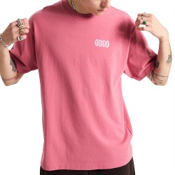 VANS EARTHBOUND LOOSE TEE SS