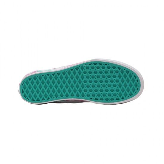 VANS CLASSIC SLIP-ON ΠΑΠΟΥΤΣΙ ΓΥΝΑΙΚΑ VANS CLASSIC SLIP-ON ΠΑΠΟΥΤΣΙ ΓΥΝΑΙΚΑ