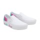 VANS CLASSIC SLIP-ON ΠΑΠΟΥΤΣΙ ΓΥΝΑΙΚΑ VANS CLASSIC SLIP-ON ΠΑΠΟΥΤΣΙ ΓΥΝΑΙΚΑ