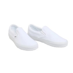 VANS CLASSIC SLIP ON ΠΑΠΟΥΤΣΙ UNISEX
