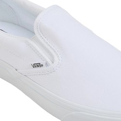 VANS CLASSIC SLIP ON ΠΑΠΟΥΤΣΙ UNISEX