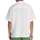 VANS WAYSIDE EYELET SS WOVEN VANS WAYSIDE EYELET SS WOVEN