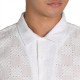 VANS WAYSIDE EYELET SS WOVEN VANS WAYSIDE EYELET SS WOVEN
