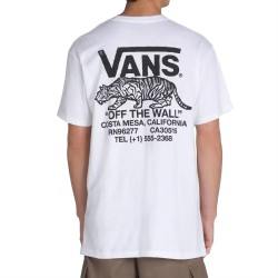 VANS SNEAKY TEE SS ΜΠΛΟΥΖΑ ΑΝΔΡΑΣ