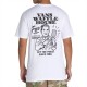 VANS DEATH GRIP TEE SS ΜΠΛΟΥΖΑ ΑΝΔΡΑΣ VANS DEATH GRIP TEE SS ΜΠΛΟΥΖΑ ΑΝΔΡΑΣ