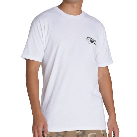 VANS DEATH GRIP TEE SS ΜΠΛΟΥΖΑ ΑΝΔΡΑΣ VANS DEATH GRIP TEE SS ΜΠΛΟΥΖΑ ΑΝΔΡΑΣ