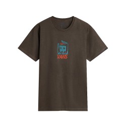 VANS DOLIFACE TEE SS ΜΠΛΟΥΖΑ ΑΝΔΡΑΣ