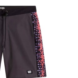 VANS MTE DAILY SIDEL REG 18'  ΜΑΓΙΩ ΑΝΔΡΑΣ