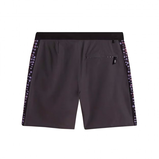 VANS MTE DAILY SIDEL REG 18'  ΜΑΓΙΩ ΑΝΔΡΑΣ