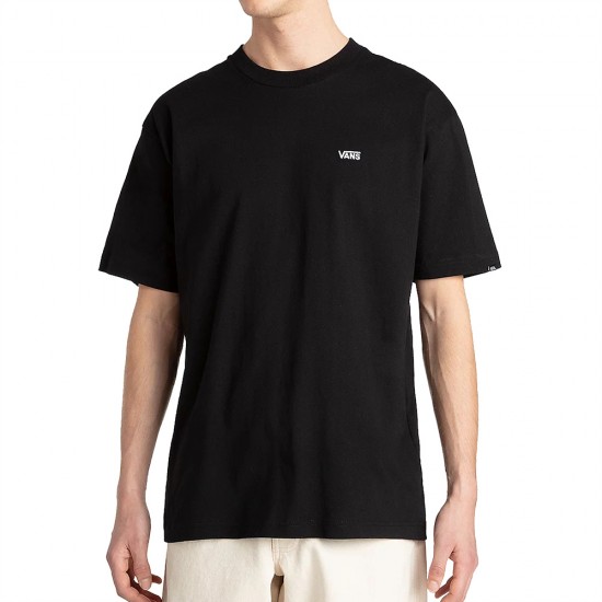 VANS LEFT CHEST II LOOSE ΜΠΛΟΥΖΑ ΑΝΔΡΑΣ VANS LEFT CHEST II LOOSE ΜΠΛΟΥΖΑ ΑΝΔΡΑΣ