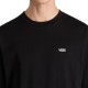 VANS LEFT CHEST II LOOSE ΜΠΛΟΥΖΑ ΑΝΔΡΑΣ VANS LEFT CHEST II LOOSE ΜΠΛΟΥΖΑ ΑΝΔΡΑΣ