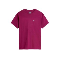 VANS LEFT CHEST LOGO ΜΠΛΟΥΖΑ ΑΝΔΡΑΣ