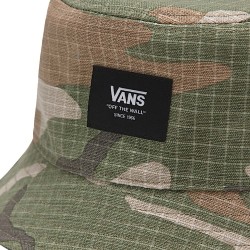 VANS PATCH BUCK ΚΑΠΕΛΟ